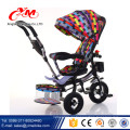 Intelligentes Kind Dreirad hergestellt in China / 3 Rad Trike für Kinder 2 Jahre alt / Lexus Baby Carrier Dreirad online